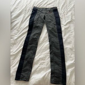 NWOT Rag and bone size 25 jeans